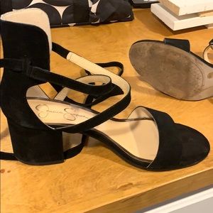 Jessica Simpson - worn once size 10